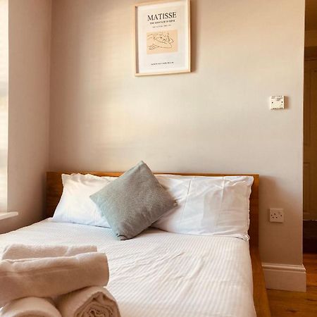'Bloomfield' At Stayboom Lancaster Zewnętrze zdjęcie