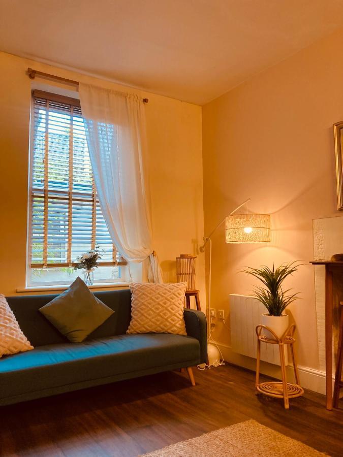 'Bloomfield' At Stayboom Lancaster Zewnętrze zdjęcie