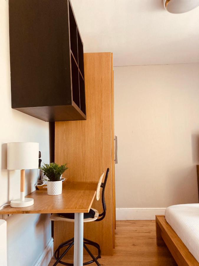 'Bloomfield' At Stayboom Lancaster Zewnętrze zdjęcie