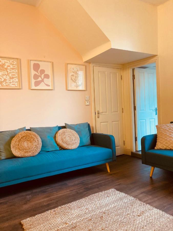 'Bloomfield' At Stayboom Lancaster Zewnętrze zdjęcie