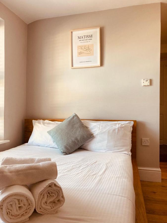 'Bloomfield' At Stayboom Lancaster Zewnętrze zdjęcie
