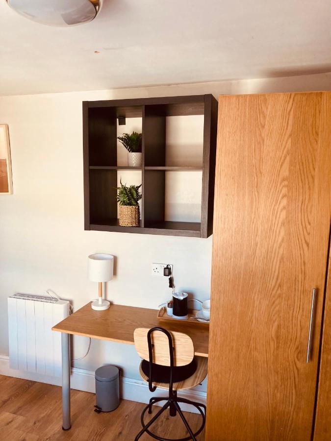 'Bloomfield' At Stayboom Lancaster Zewnętrze zdjęcie